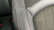 MINI Hatchback 2.0 John Cooper Works 3dr Petrol Hatchback